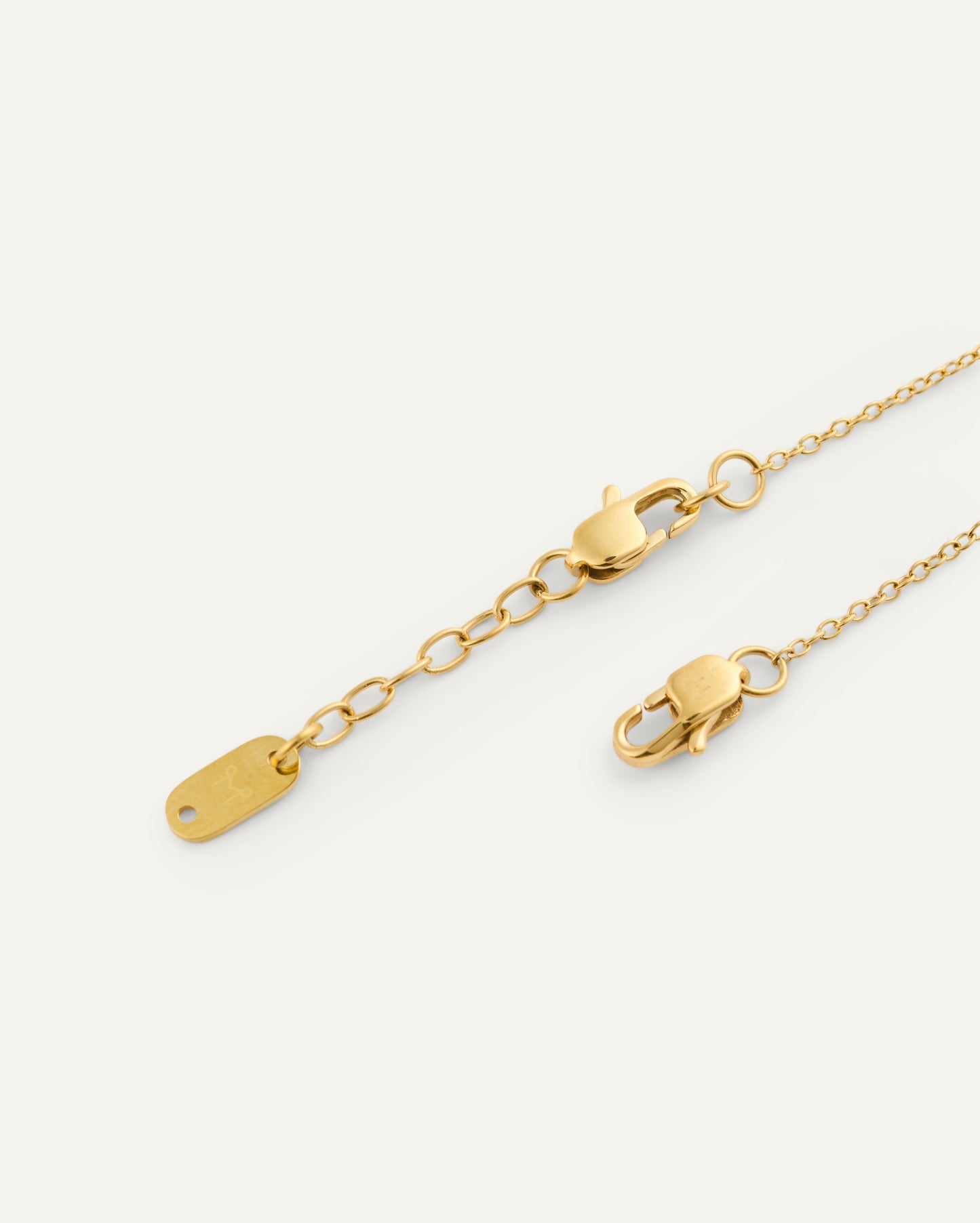 Ellie Gold Bracelet