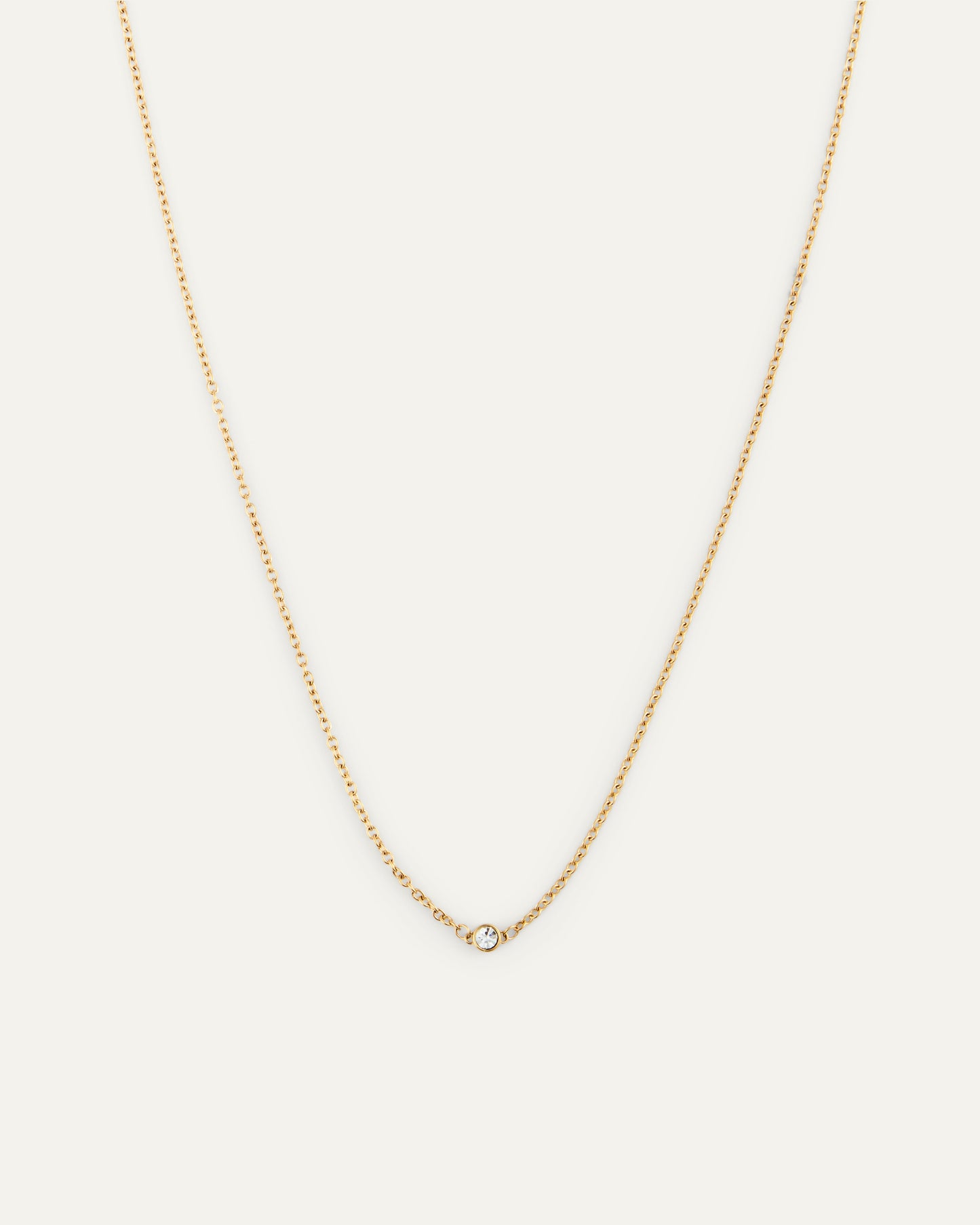 Thin Diamond Bracelet