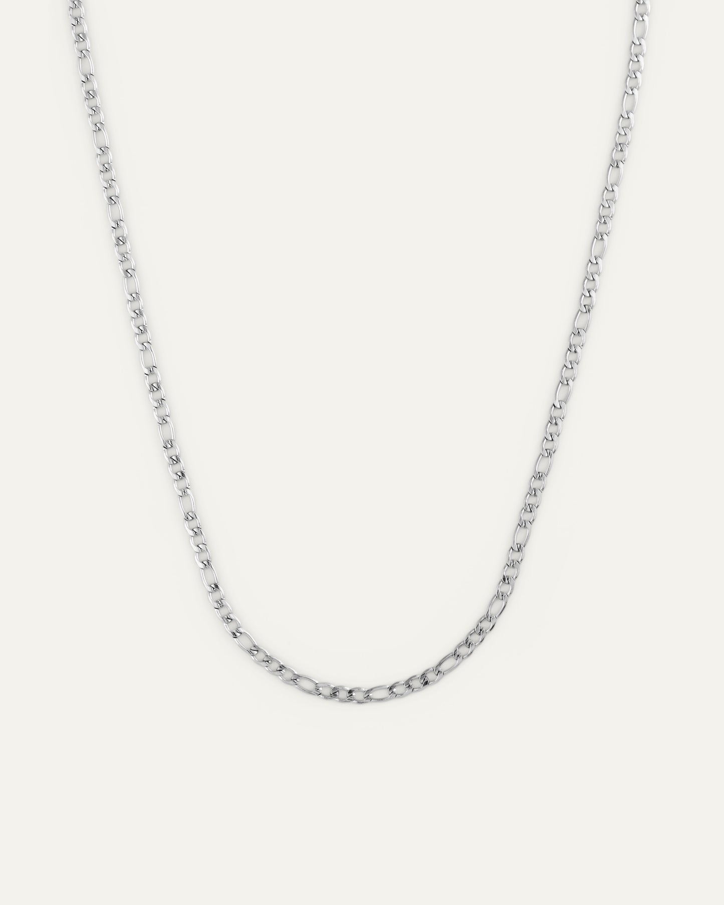 Thin Figaro Necklace