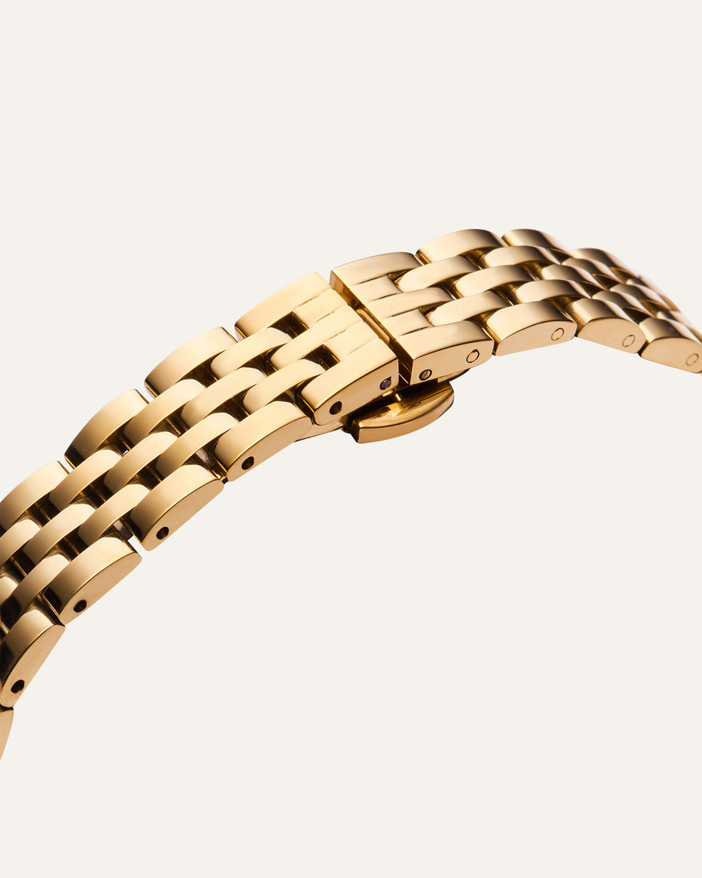 Timeless Watch