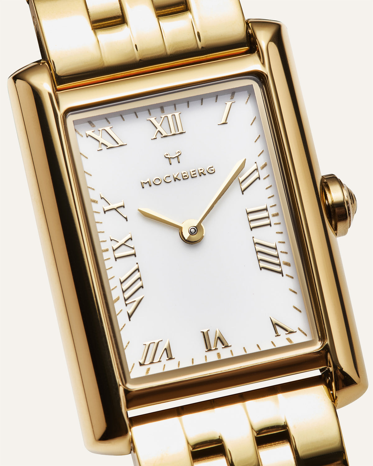 Timeless Grand Watch