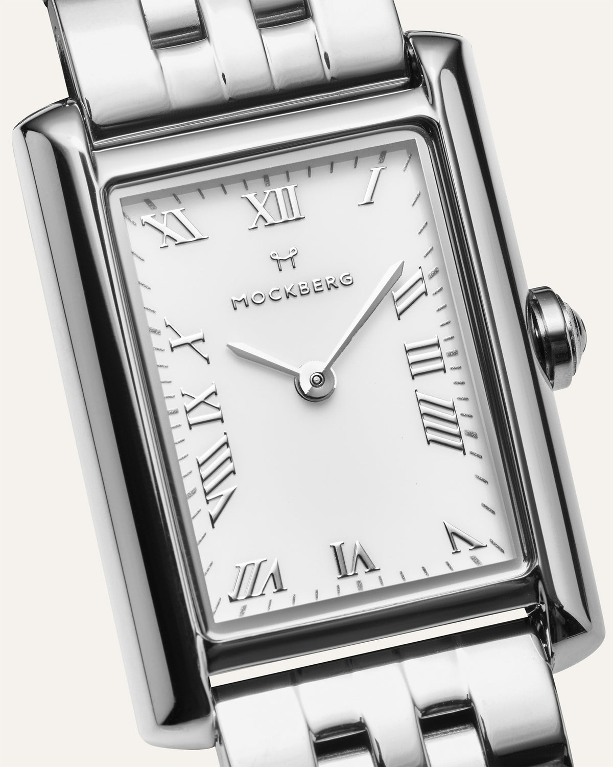 Timeless Grand Watch