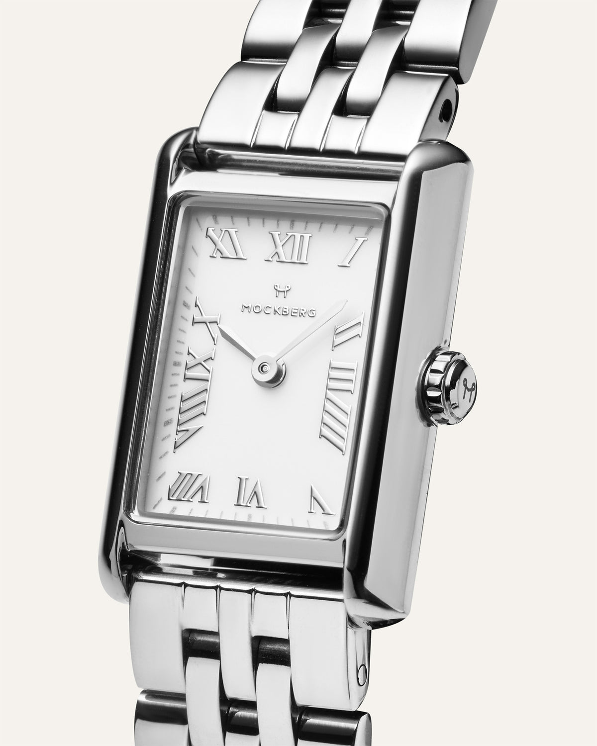 Timeless Watch