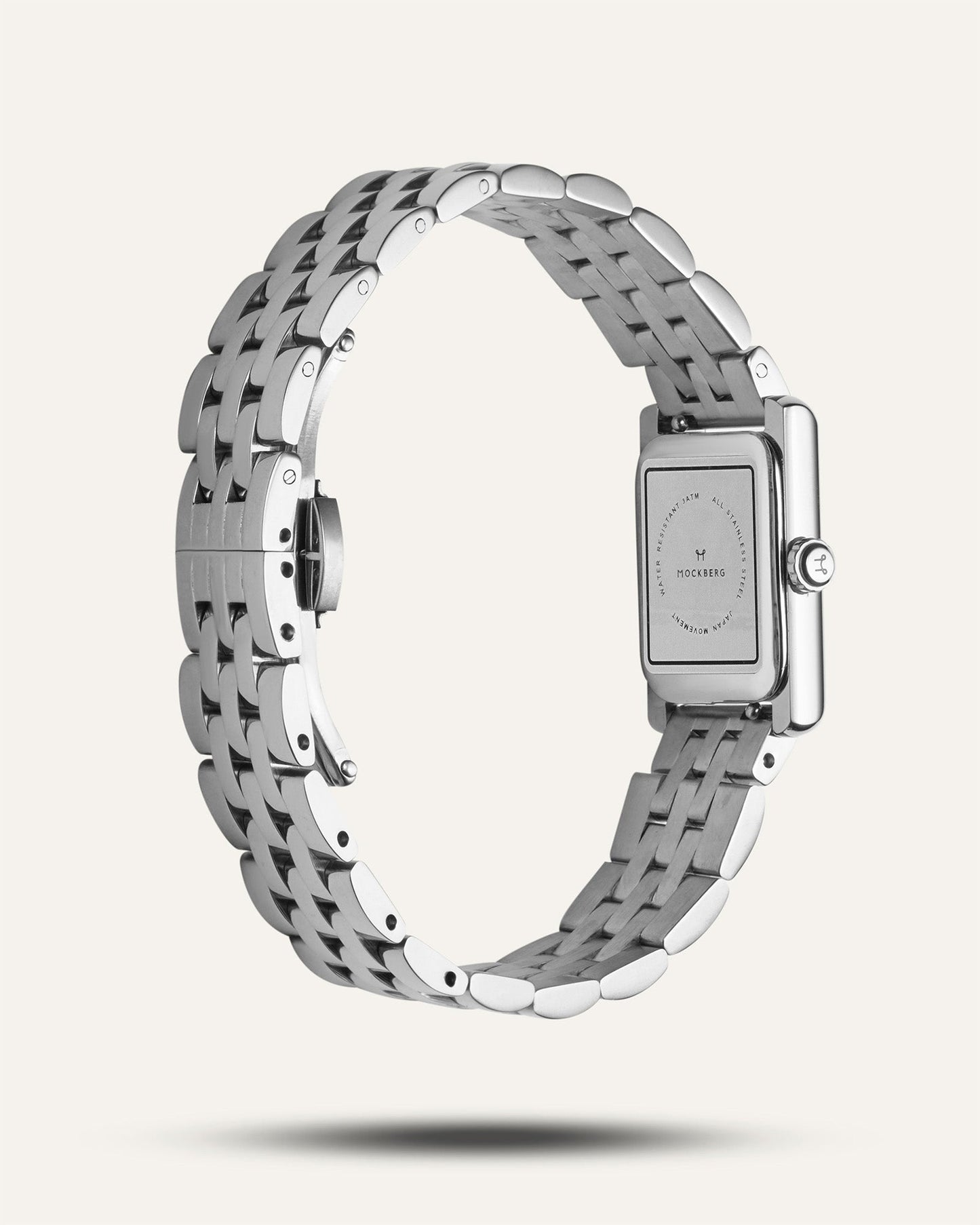 TIMELESS STRAP