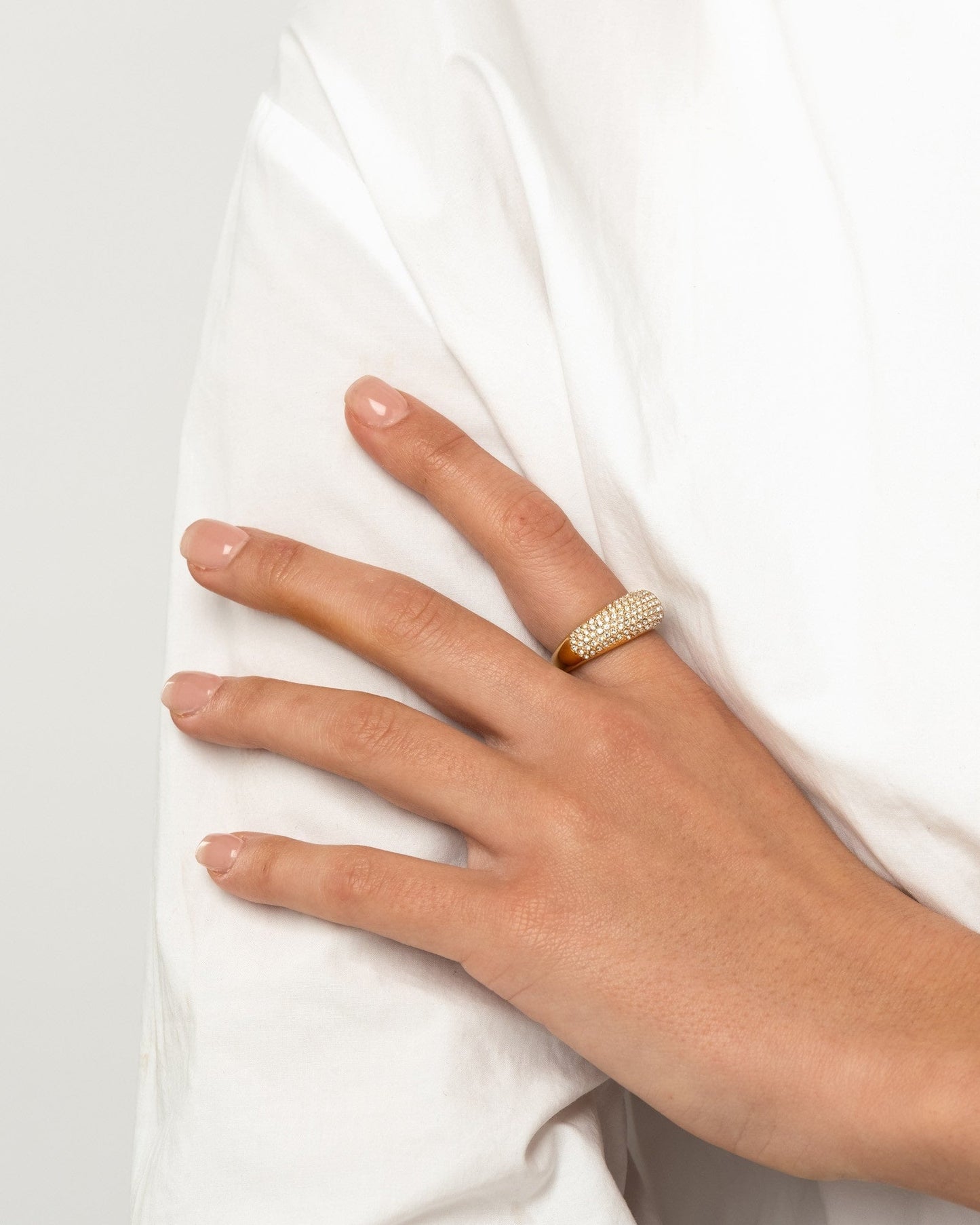 Treasure Ring