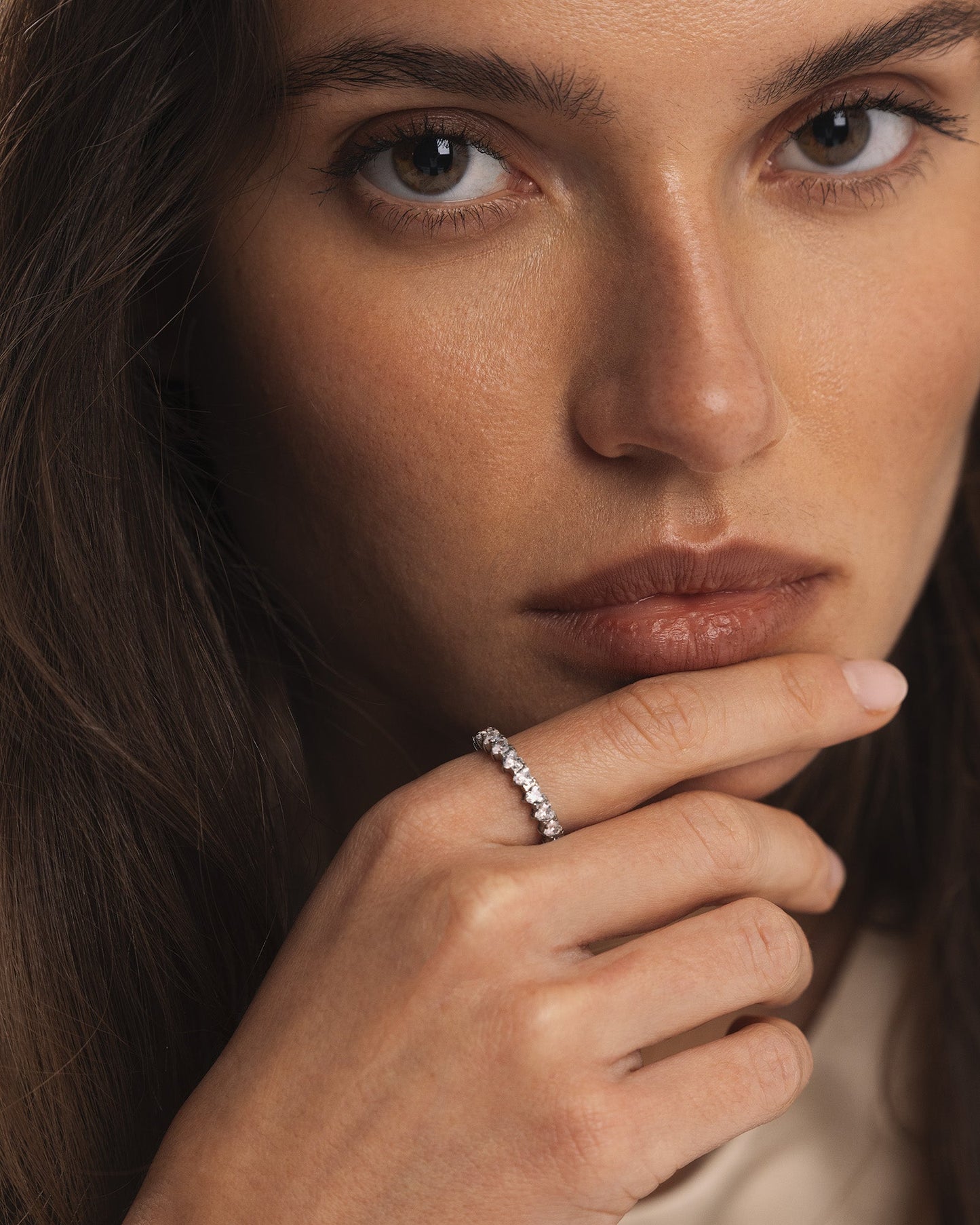 Forever Ring