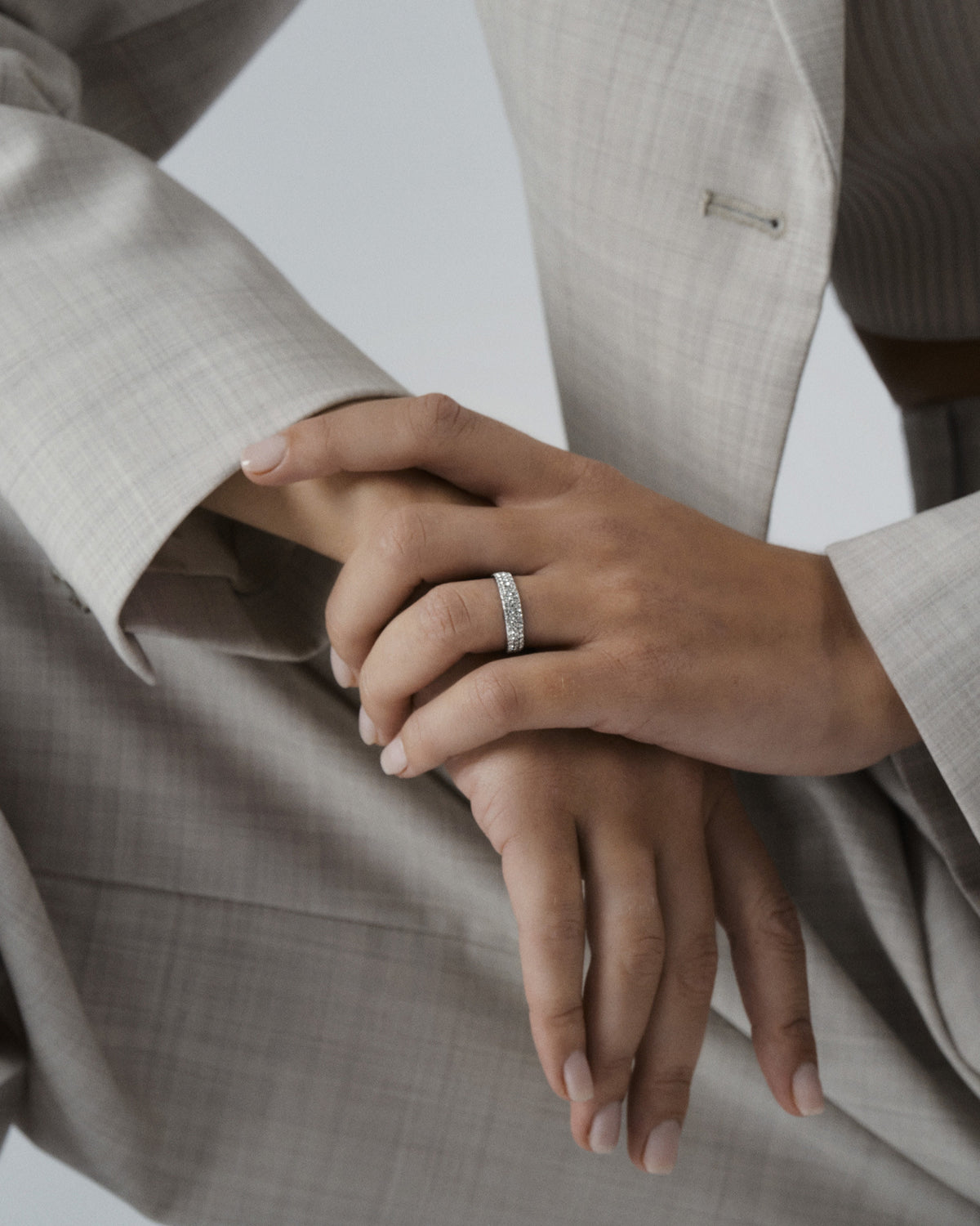 Amour Ring
