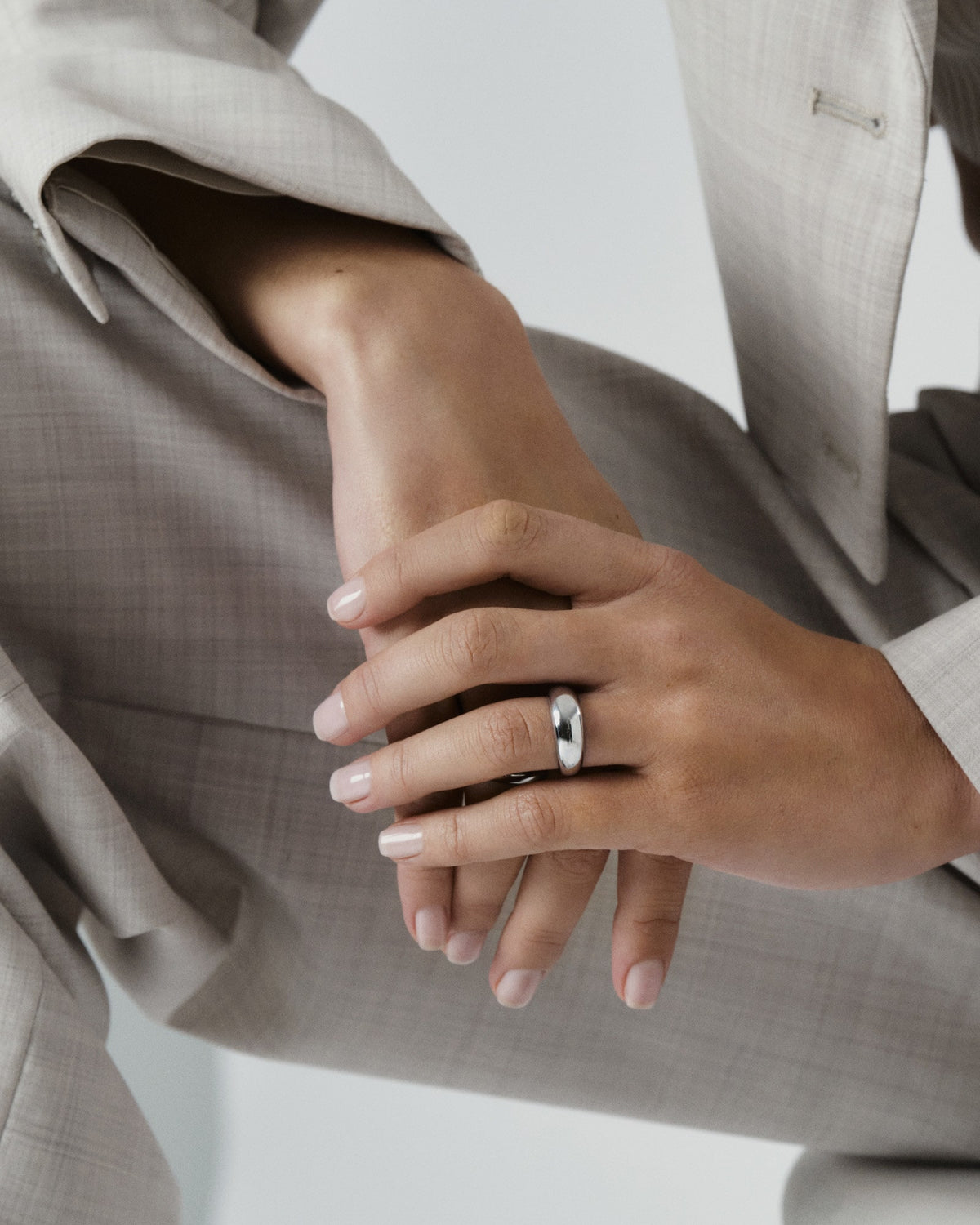 Bold Ring