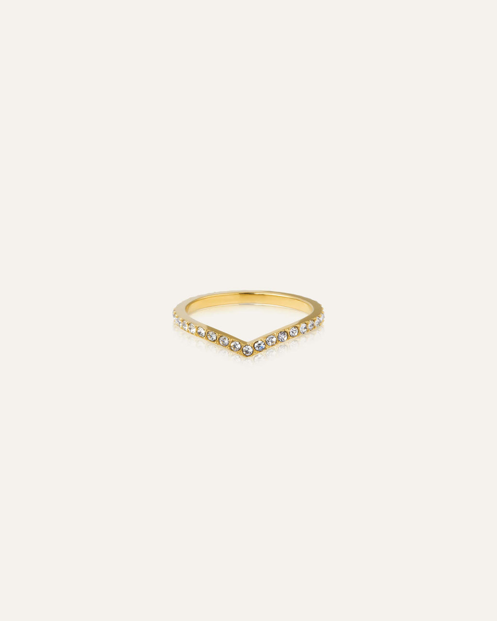 Brilliant Ring