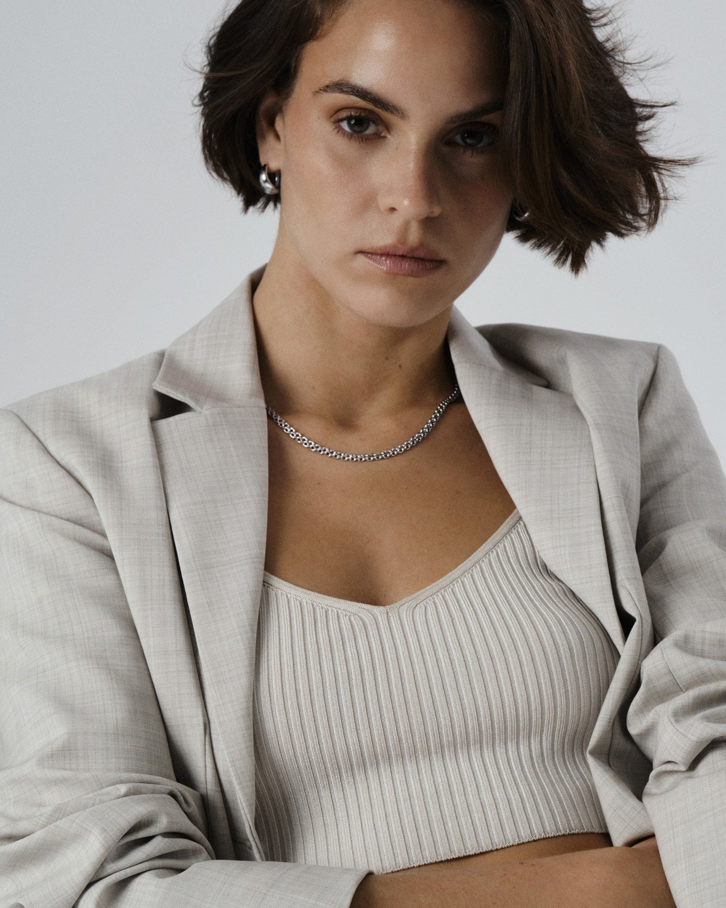 Darling Necklace 