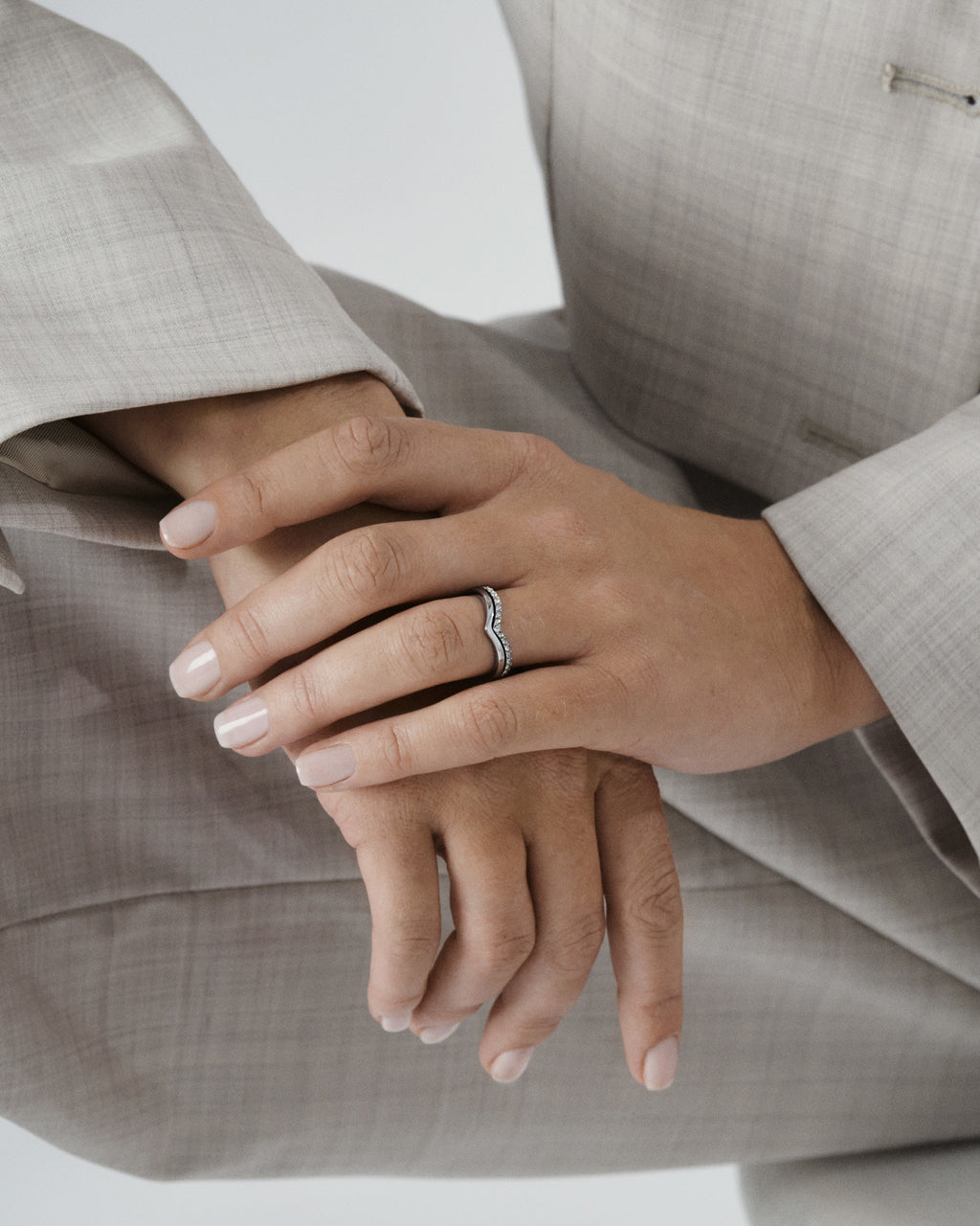 Honest Ring