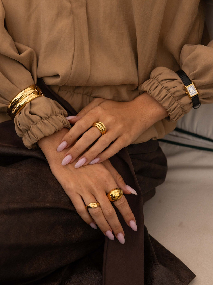 Paris Fashion Week editorial