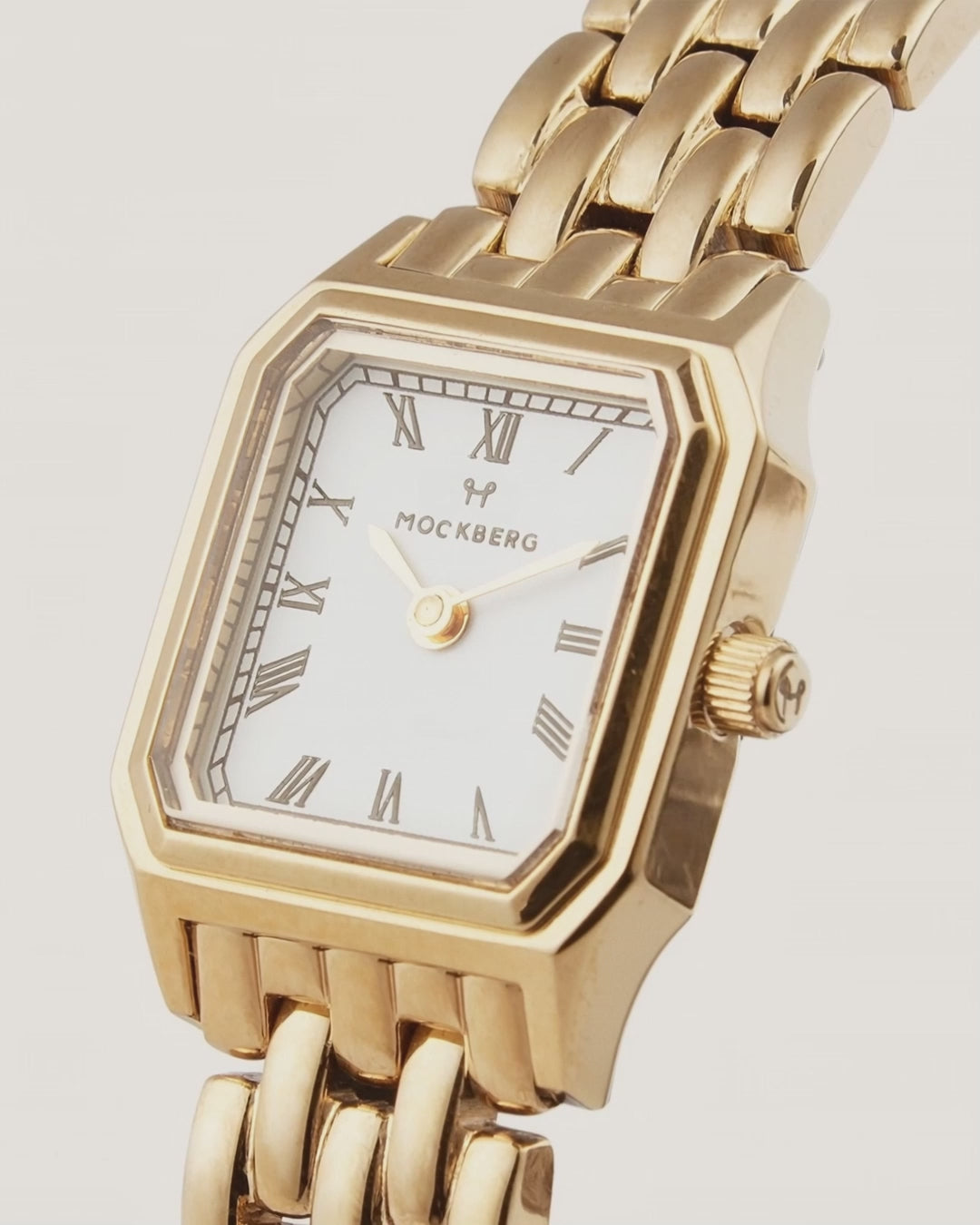 Classic Watch 25 mm