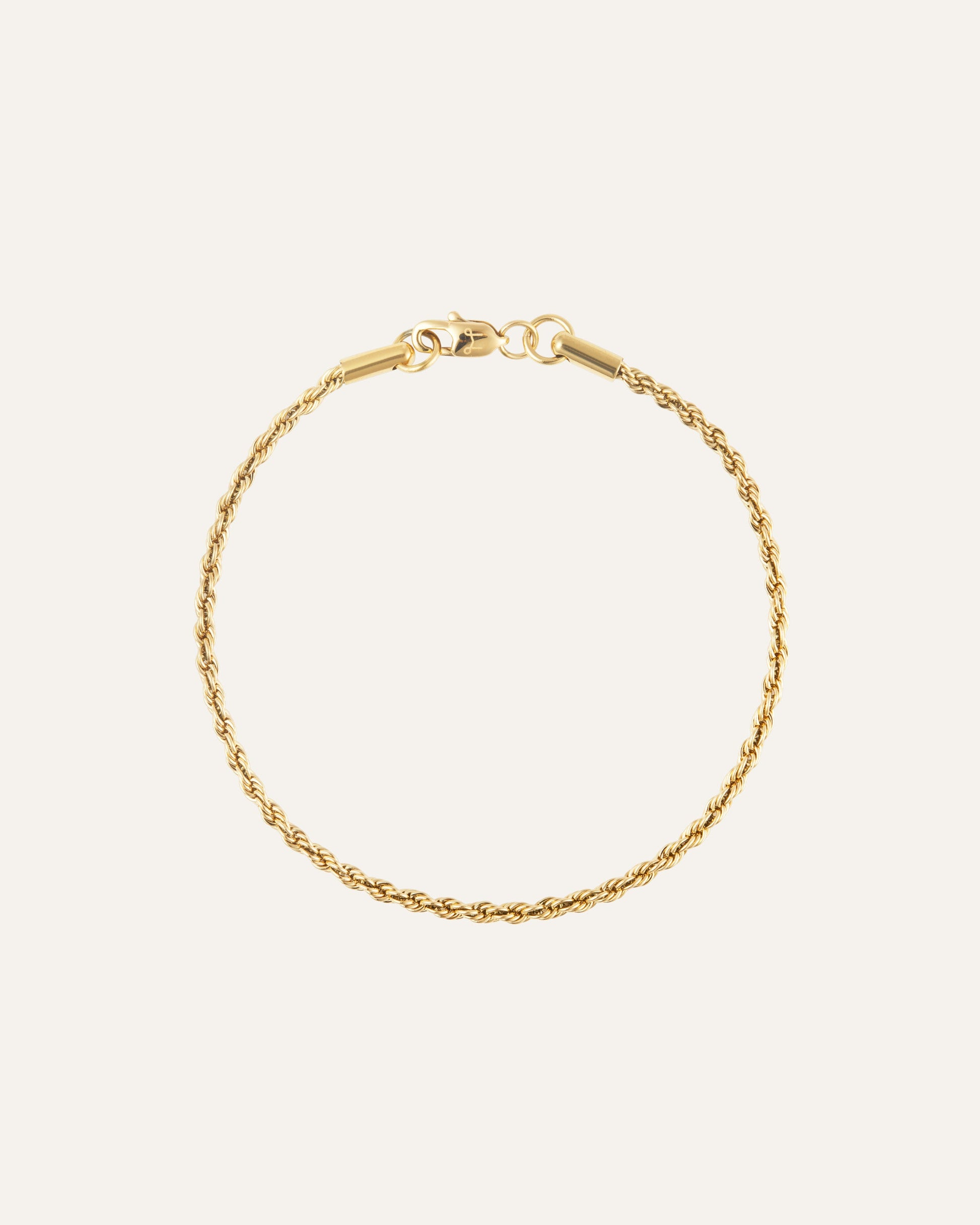 Thin Rope Bracelet