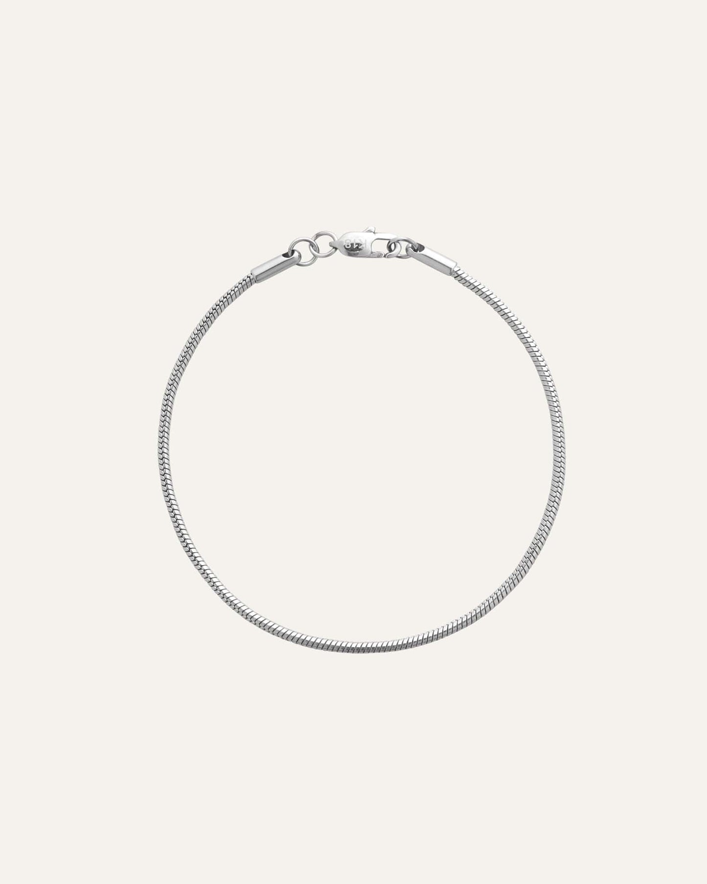 Snake Chain Bracelet