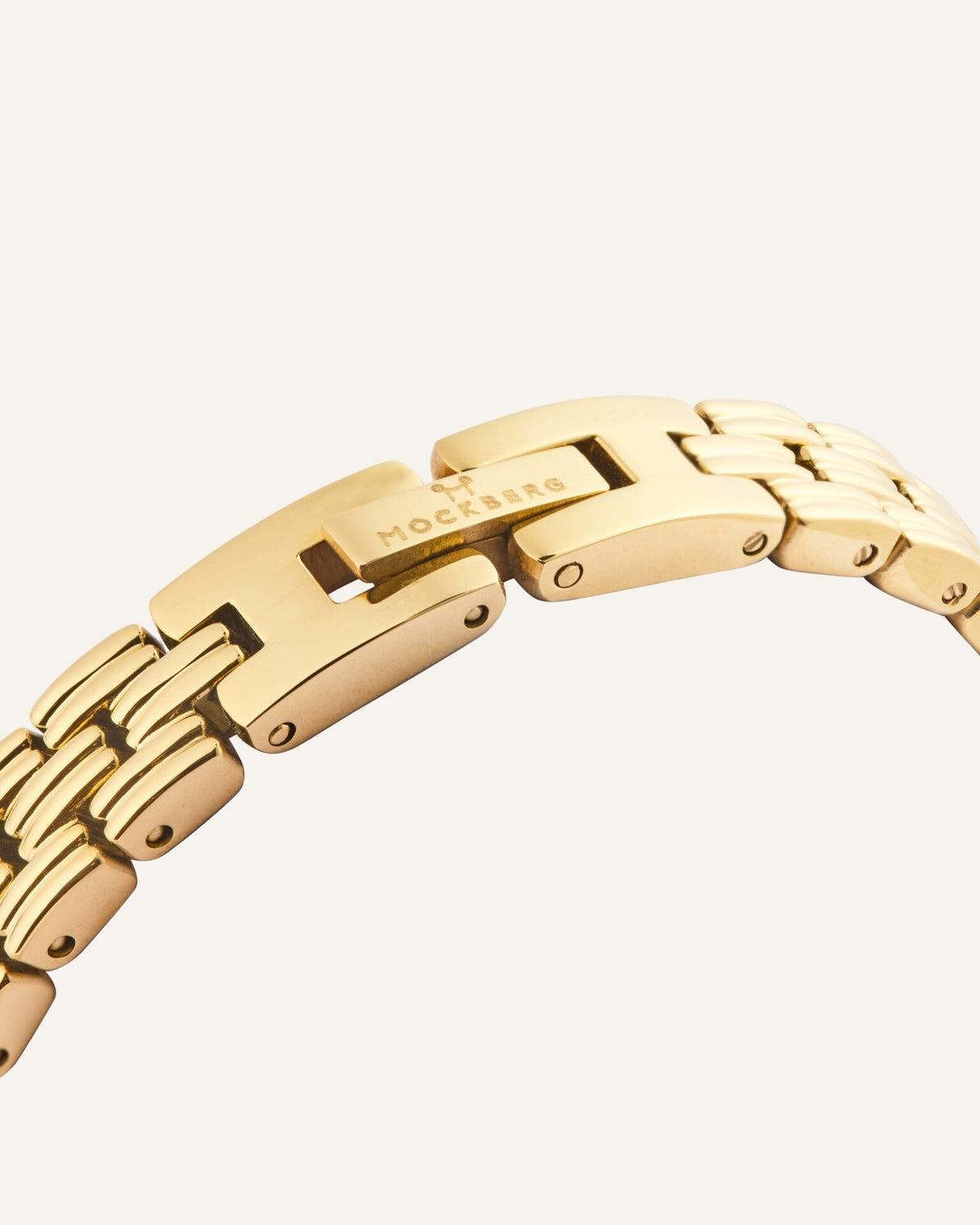Strap Vintage Gold + sprint